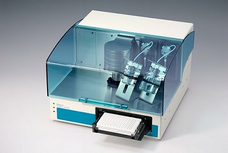 Berthold ��ʽ���W(xu��)�l(f��)��z�y(c��)�x Orion II