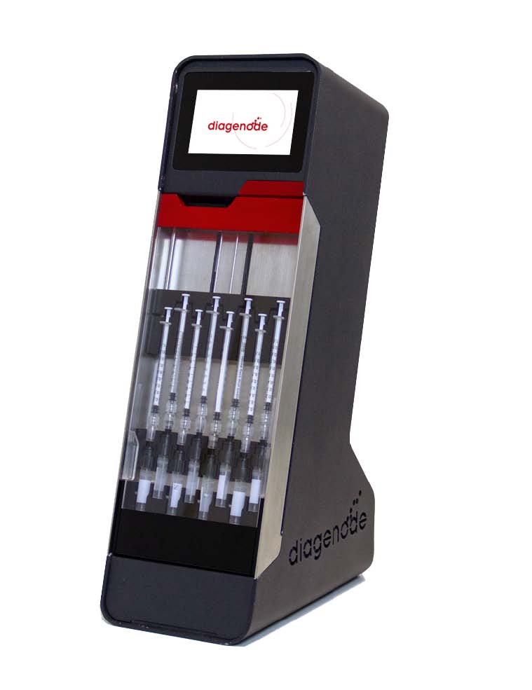 Diagenodeȫ�Ԅ�(d��ng)������ЃxMegaruptor®3