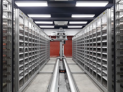 �N�Ӱl(f��)ѿ�z�yϵ�y(t��ng)Germination Scanalyzer