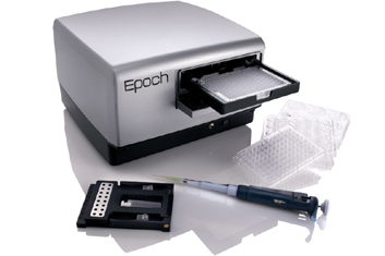 ����ø��(bi��o)�xBiotek Epoch
