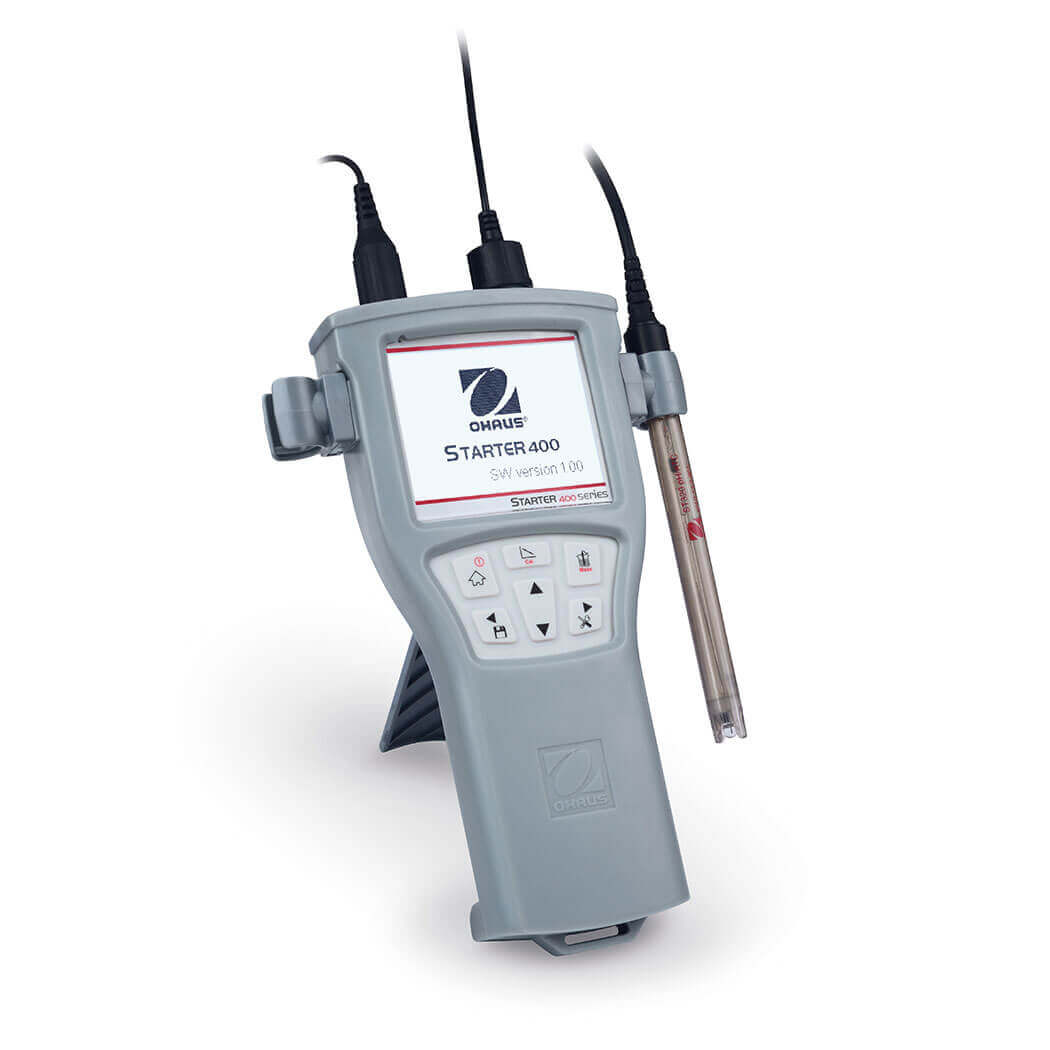 ST400��yʽpHӋ(j��)