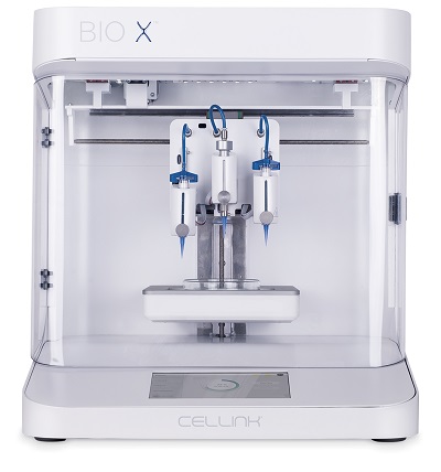 BIO X����3D��ӡϵ�y(t��ng)