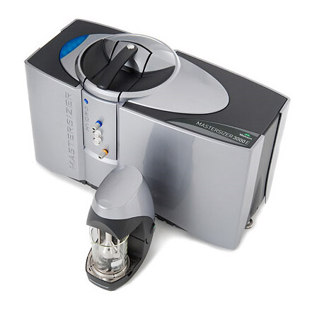 ����(y��ng)�R���ļ������ȃxMastersizer 3000E