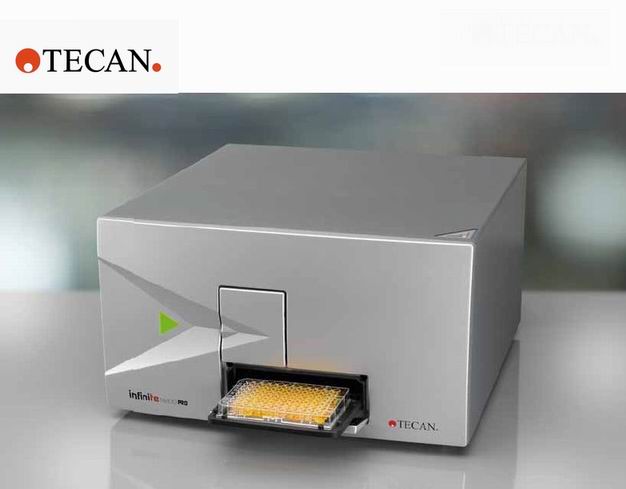 �ۿ�Tecan Infinite&reg; 200 Pro�๦��ø��(bi��o)�x