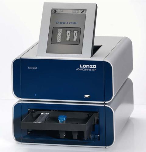 Lonza 4D��(x��)�����D(zhu��n)Ⱦϵ�y(t��ng)