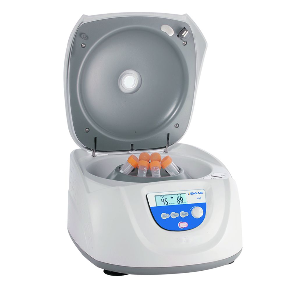 KEWLAB LS45 �_(t��i)ʽ�x�ęC(j��)