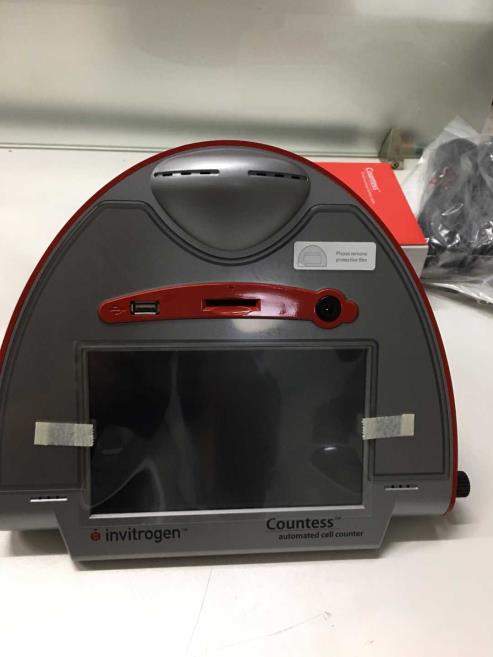 Invitrogen Countess�ԄӼ���Ӌ��(sh��)�x