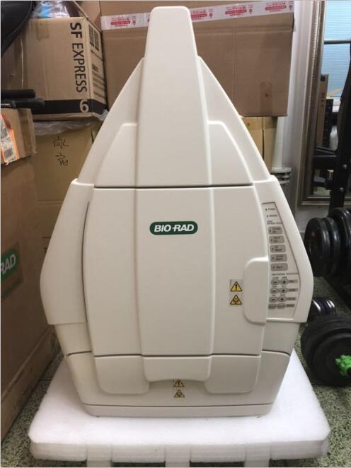 bio-rad����Gel Doc XR+���z����ϵ�y(t��ng)