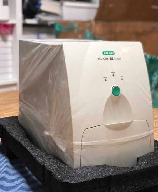 bio-rad����Gel Doc EZ���z����xϵ�y(t��ng)