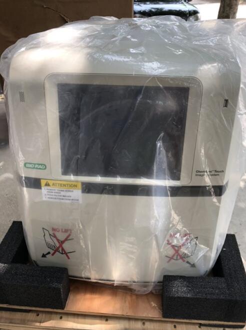 ����ChemiDoc Touch���W�l(f��)�����ϵ�y(t��ng)