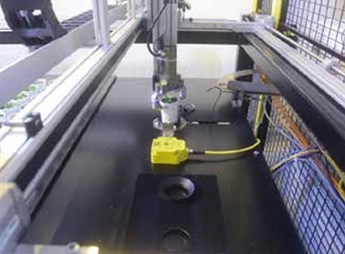 WIWAMֲ����ͳ���ϵ�y(t��ng) WIWAM XY�Ƅ�(d��ng)�����