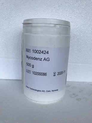 �V�V�ͷ��xҺNycodenz 500g