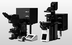 OLYMPUS��һ��������蹲�۽��@΢�R FV3000