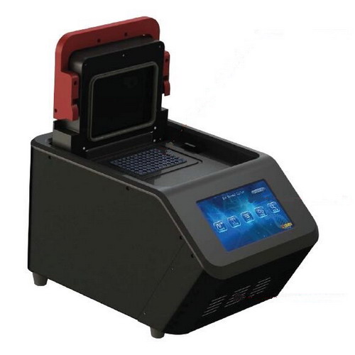 LPD-10plus�����ݶ�pcr�x