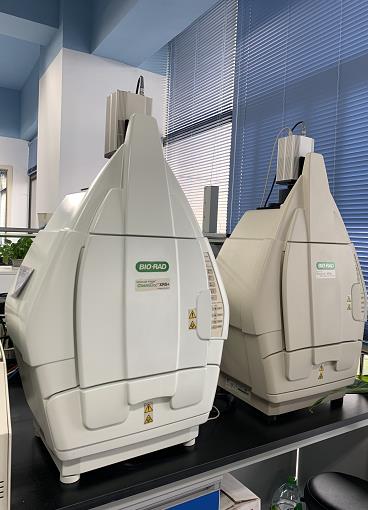 bio-rad����Gel Doc XR+���z����ϵ�y(t��ng)