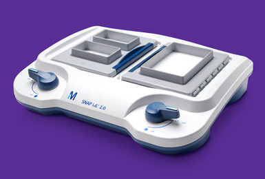 SNAP i.d. Western Blotting������