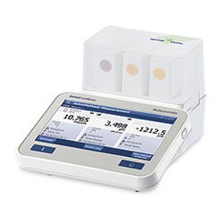 ÷����SevenExcellence ϵ��pHӋ(j��)