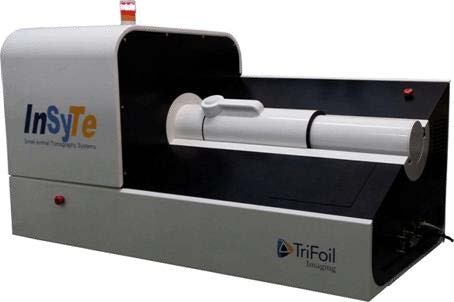 InSyTe CT С������wMicro-CT�������ϵ�y(t��ng)