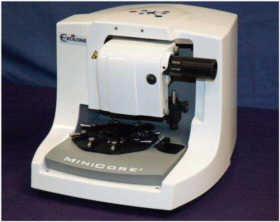 EXCILONE Minicore3ȫ�Ԅ�(d��ng)�M��оƬ�c(di��n)�Ӄx