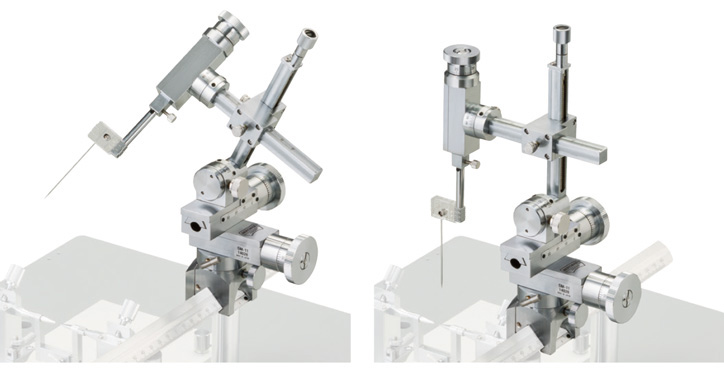 Narishige SM-11��λ��
