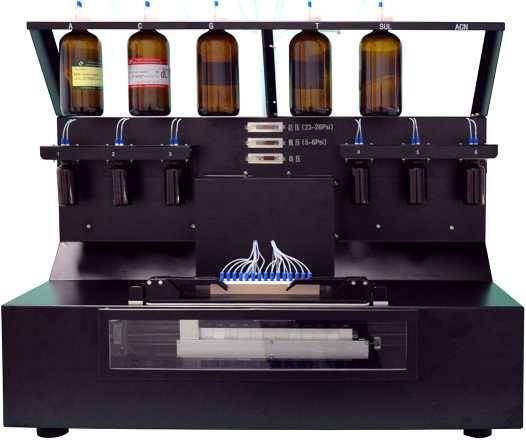 ��机���ϳɃx12P/DNA/RNA/����ˎ��ϳ�