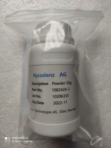 Nycodenz   50g