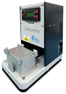 Kbiosystems eFly2���Ԅӷ��C(j��)