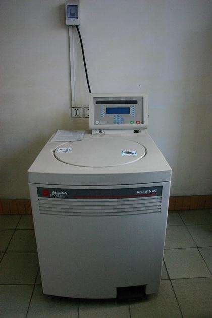 ؐ������ԭ�S����(w��)��Beckman�x�ęC(j��)�ۺ�S��