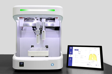 ����SunP 3D�����ӡ�CSunP BioMaker 2