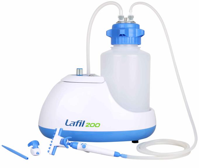 Lafil200 plus�UҺ����ϵ�y(t��ng)