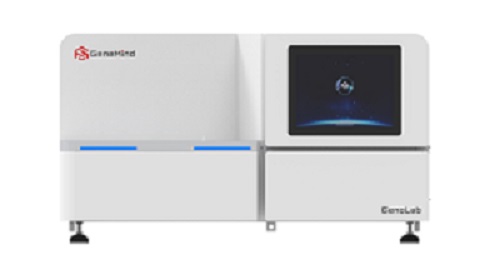 ��ͨ������y��ƽ�_ GenoLab