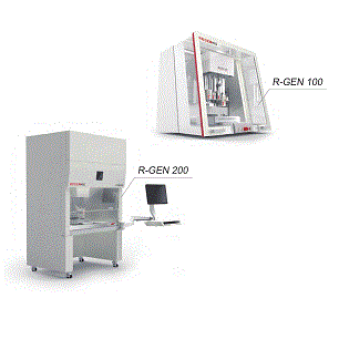 REGENHU ����3D��ӡ�C R-GENϵ��