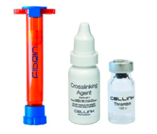 3D��ӡ����īˮGELXA FIBRIN