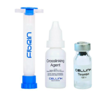 3D��ӡ����īˮCELLINK FIBRIN