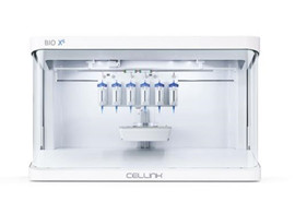 Cellink BIO X6 3D�����ӡ�C(j��)