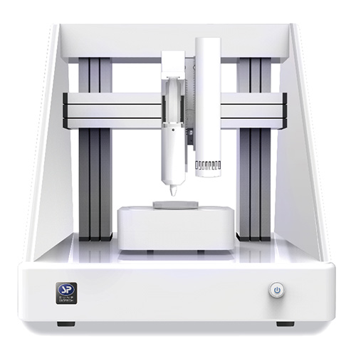 ����SunP 3D�����ӡ�CSunP BioMaker 1