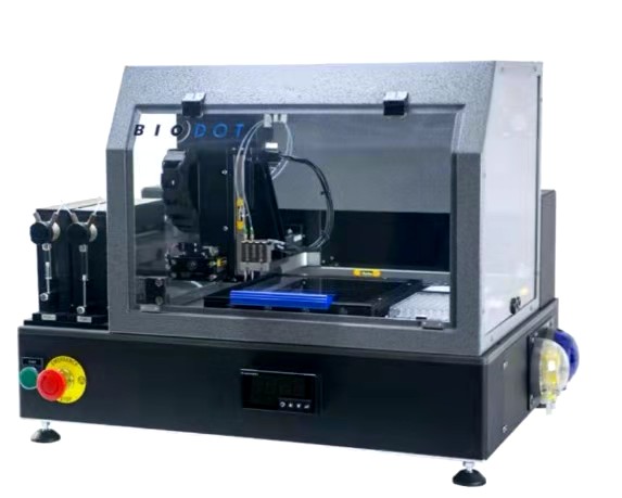 BIODOT-AD1520�c(di��n)�Ӄx-����оƬ�����������