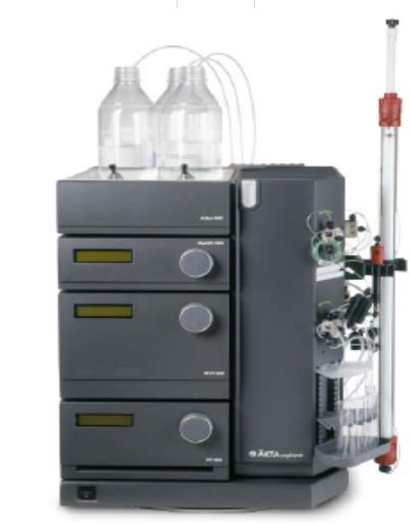 �F(xi��n)؛ ����GE AKTA explorer���׼����x