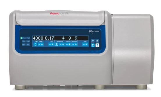 Sorvall™ ST1/ST1R Plusͨ���_(t��i)ʽ�x�ęC(j��)