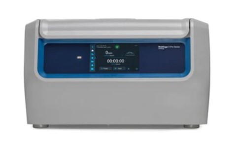 Multifuge™ X4/X4R Pro ͨ���_(t��i)ʽ�x�ęC(j��)