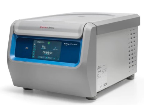 Multifuge™ X1/X1R Pro ͨ���_(t��i)ʽ�x�ęC(j��)