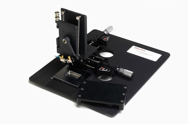 Beecher �ք�(d��ng)�M��оƬ�c(di��n)�ӃxMTA-1