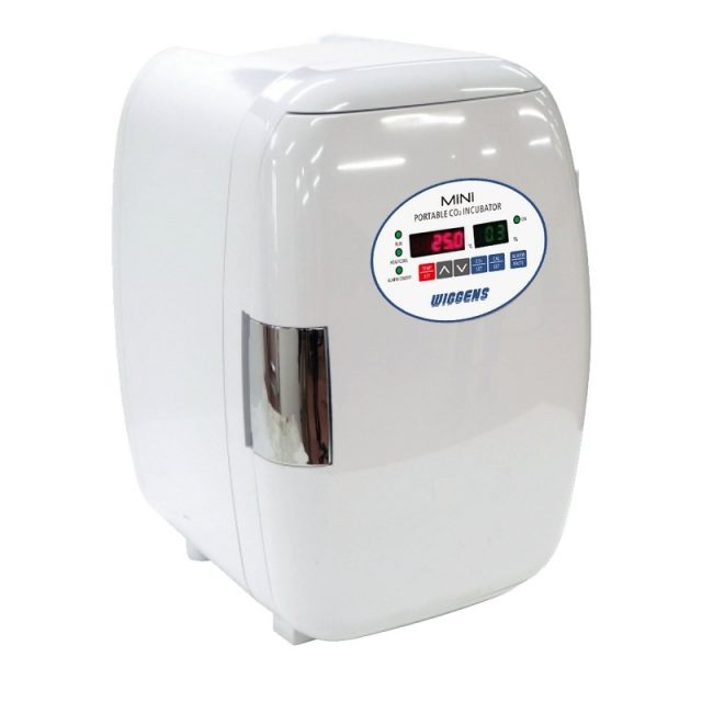 WIGGENS WCI-15R ��yʽMini CO2���B(y��ng)��