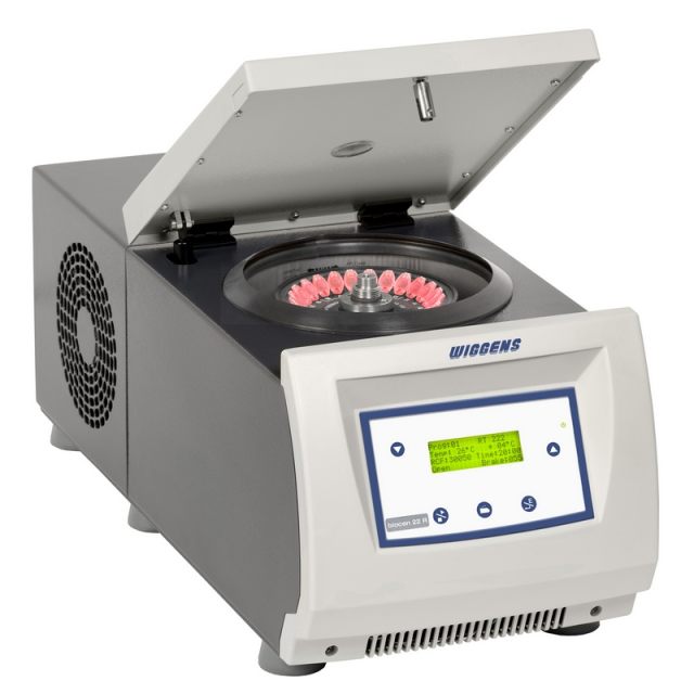 WIGGENS BIOCEN 22R �͜�΢���_ʽ�x�ęC