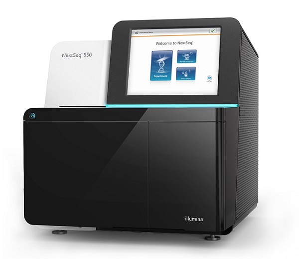 NextSeq 550�y��ϵ�y(t��ng)