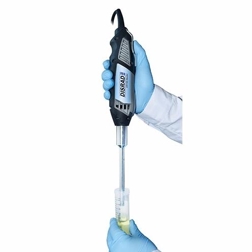 DISRAD DR165 Master �ֳ�ʽ��ɢ�C