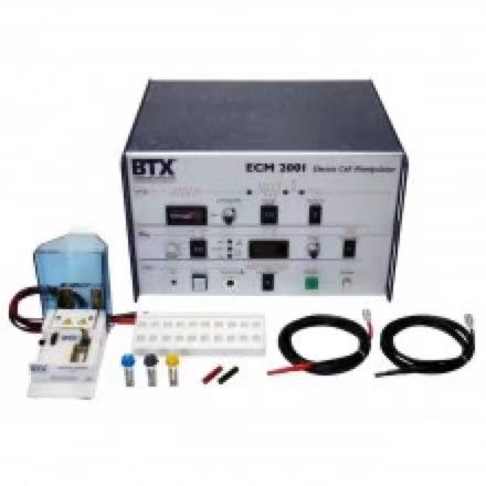 ����BTX ECM2001,ECM830늴��׃x��ںσx