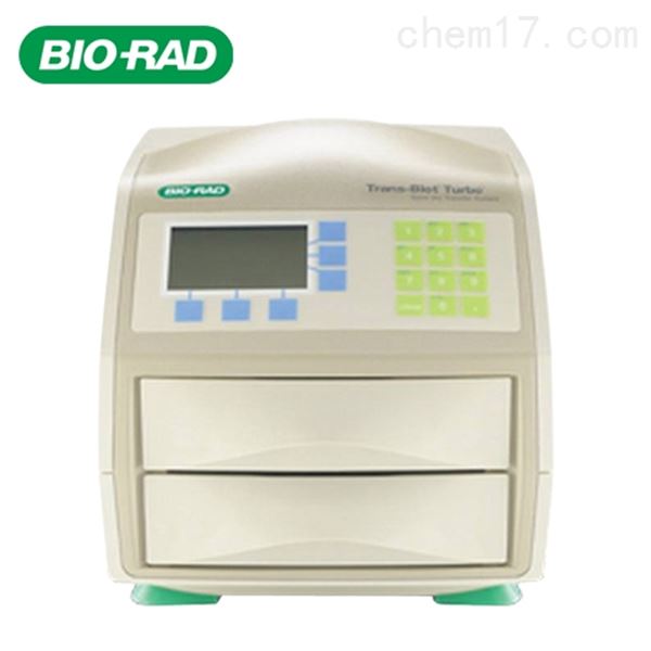 ����Trans-Blot Turbo�����D(zhu��n)ӡϵ�y(t��ng)1704150