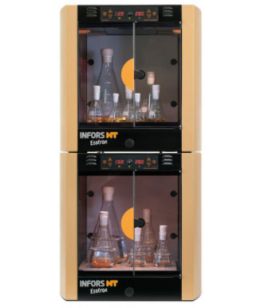 INFORS Ecotron�����ʎ���B(y��ng)��