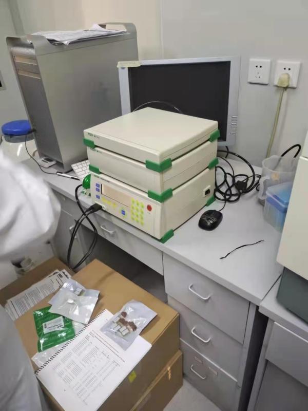 bio-rad����(l��)Gene Pulser Xcell늴��׃x